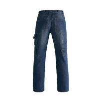 Jeans de Trabajo Kapriol TOURAN 131572 Elástico 2