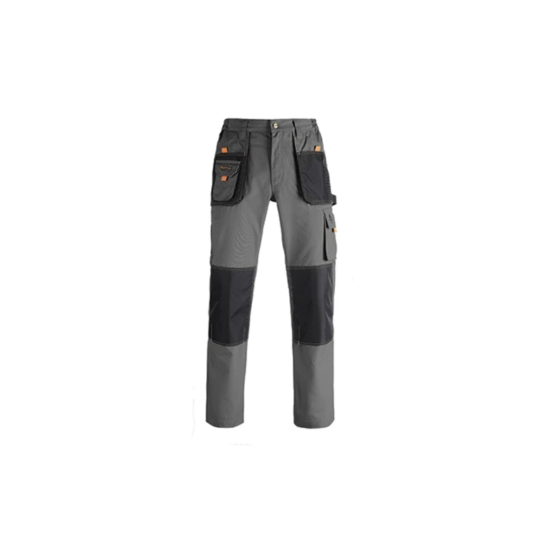 Pantalón de Trabajo Kapriol SMART 131706 Multibolsillos