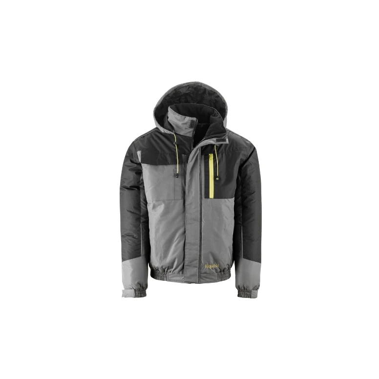 Chaqueta de Trabajo Kapriol SMART 132066 Multibolsillos
