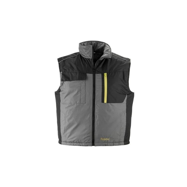 Chaleco de trabajo Kapriol SMART 132071 acolchado