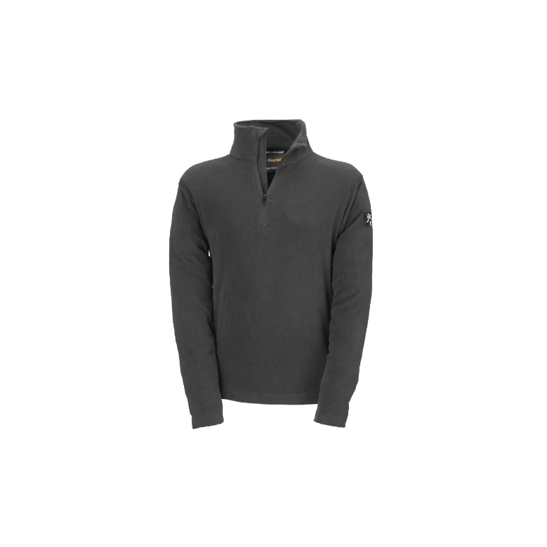 Sudadera de trabajo en micropolar Kapriol WOLF 132301