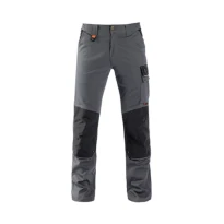 Pantalones de trabajo Kapriol Teneré Pro 132377 multibolsillos