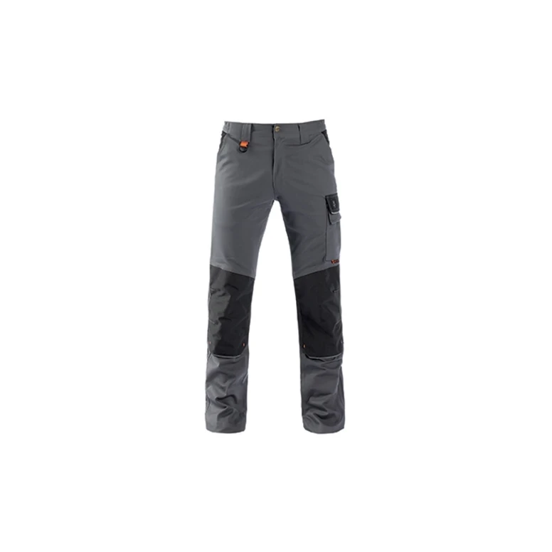 Pantalones de trabajo Kapriol Teneré Pro 132377 multibolsillos
