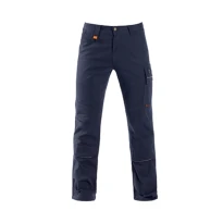 Pantalones de trabajo Kapriol Teneré Pro 132377 multibolsillos 2