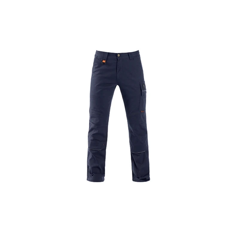 Pantalones de trabajo Kapriol Teneré Pro 132377 multibolsillos