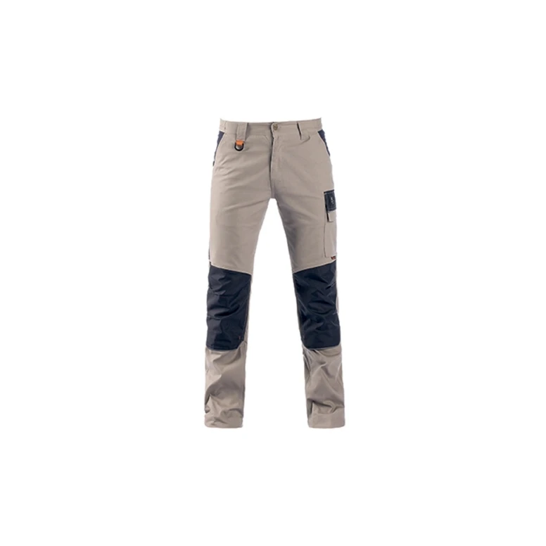 Pantalones de trabajo Kapriol Teneré Pro 132377 multibolsillos