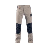 Pantalones de trabajo Kapriol Teneré Pro 132377 multibolsillos