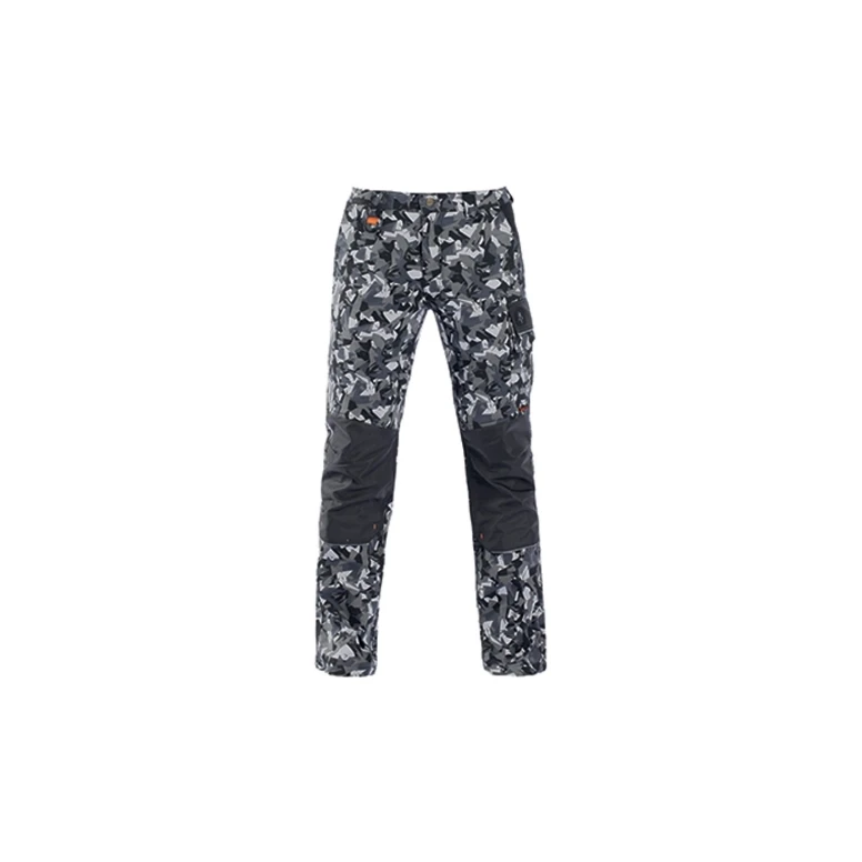 Pantalones de trabajo Kapriol Teneré Pro 132377 multibolsillos