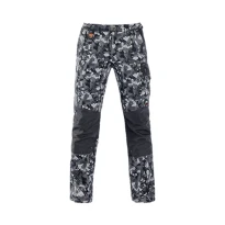 Pantalones de trabajo Kapriol Teneré Pro 132377 multibolsillos