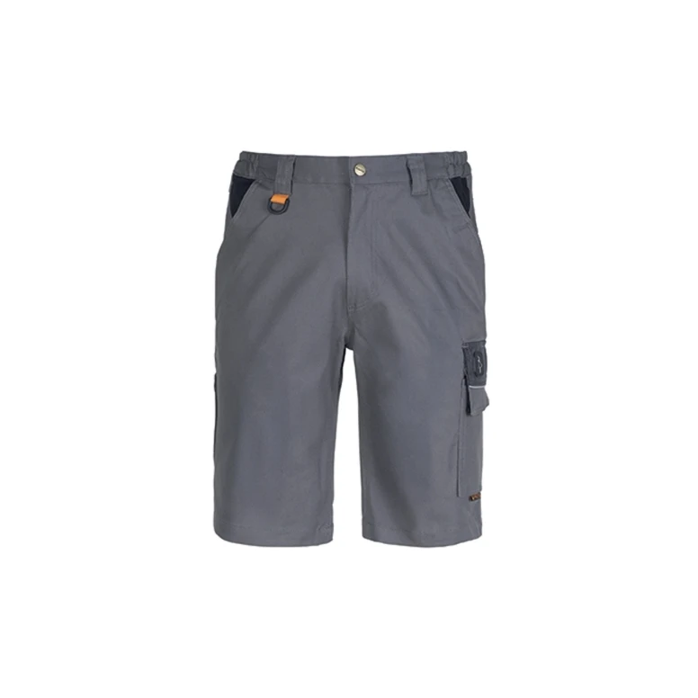 Bermuda de trabajo Kapriol Teneré Pro 132529 elásticos