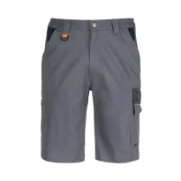 Bermuda de trabajo Kapriol Teneré Pro 132529 elásticos