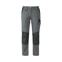 Pantalón de Mujer Kapriol Teneré Pro 132834 Multibolsillos