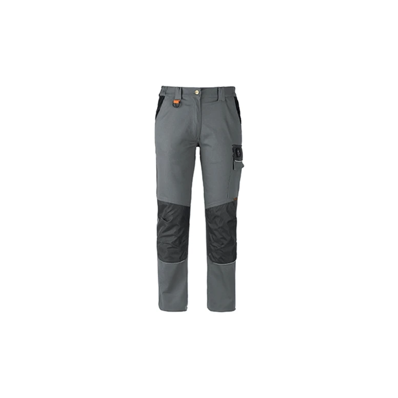 Pantalón de Mujer Kapriol Teneré Pro 132834 Multibolsillos