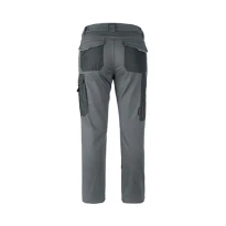 Pantalón de Mujer Kapriol Teneré Pro 132834 Multibolsillos 2