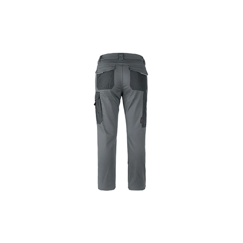 Pantalón de Mujer Kapriol Teneré Pro 132834 Multibolsillos