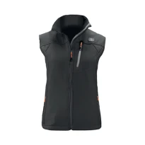 Chaleco Técnico de Mujer Kapriol Dragon 132849 Softshell
