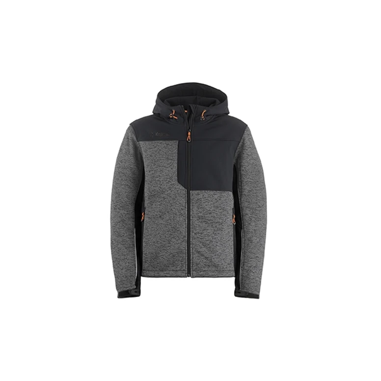 Chaqueta de trabajo Kapriol Teneré Pro 135202 Softshell