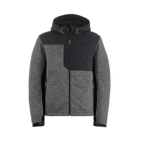 Chaqueta de trabajo Kapriol Teneré Pro 135202 Softshell