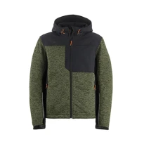 Chaqueta de trabajo Kapriol Teneré Pro 135202 Softshell