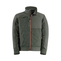 Sudadera de trabajo de forro polar Kapriol Teneré Pro 135221 Softshell 2