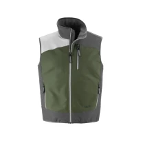 Chaleco de trabajo Kapriol Hearth 135231 Impermeable