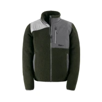 Chaqueta de trabajo Kapriol 135236 de forro polar