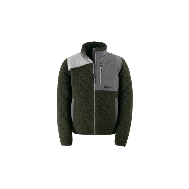 Chaqueta de trabajo Kapriol 135236 de forro polar