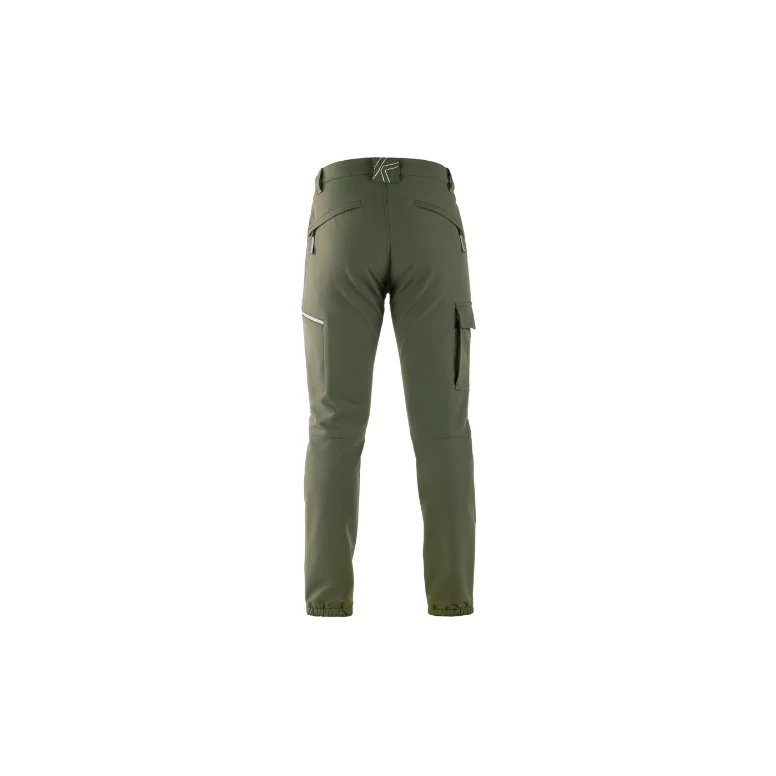 Pantalón de trabajo Kapriol Heart 135242 Impermeable