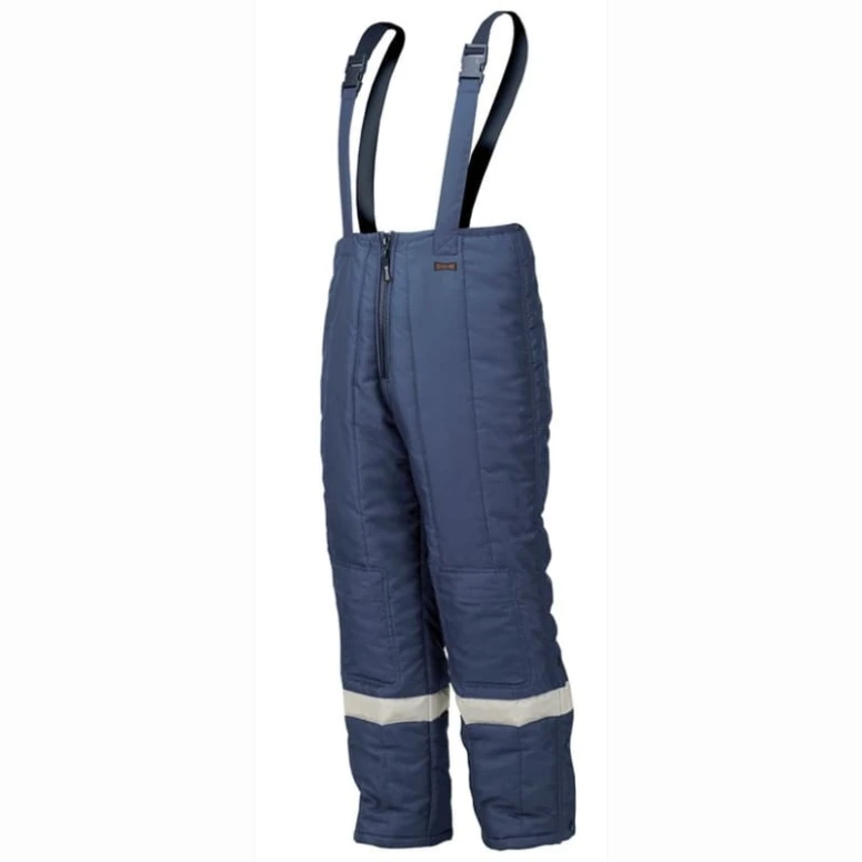Pantalón de trabajo Isotérmico ISSA - 04636