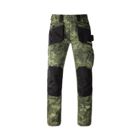 Pantalones de trabajo Kapriol Slick 135312 multibolsillos