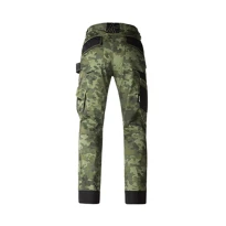Pantalones de trabajo Kapriol Slick 135312 multibolsillos