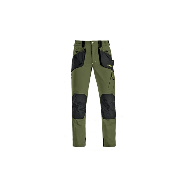 Pantalones de trabajo Kapriol Slick 135312 multibolsillos