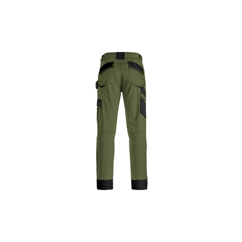 Pantalones de trabajo Kapriol Slick 135312 multibolsillos