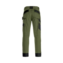 Pantalones de trabajo Kapriol Slick 135312 multibolsillos