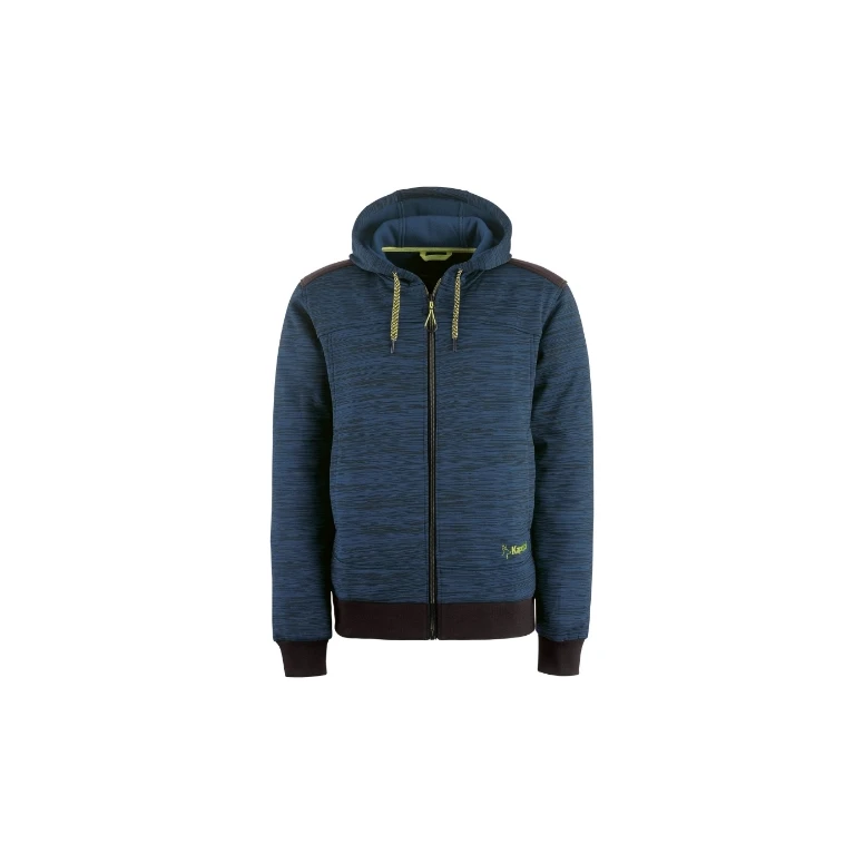 Sudadera de trabajo Kapriol Slick 135341