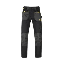 Jeans de trabajo Kapriol Slick 135442 multibolsillos