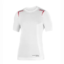 Camiseta Sparco TeamWork K-Carbon elástica
