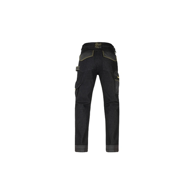 Jeans de trabajo Kapriol Slick 135442 multibolsillos