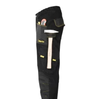 Jeans de trabajo Kapriol Slick 135442 multibolsillos