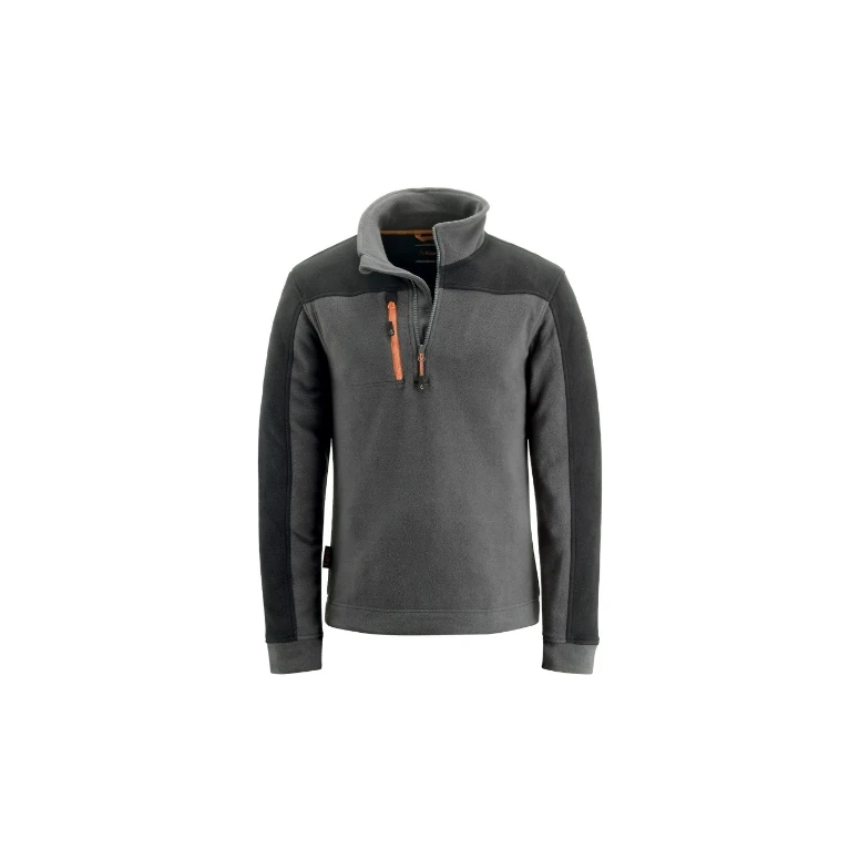 Sudadera polar de trabajo Kapriol Industry 135456