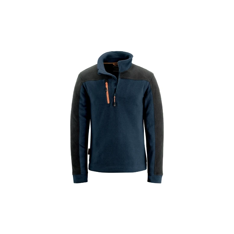 Sudadera polar de trabajo Kapriol Industry 135456