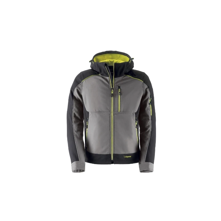 Chaqueta de trabajo Kapriol Dynamic 135472 Softshell