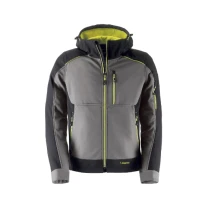 Chaqueta de trabajo Kapriol Dynamic 135472 Softshell