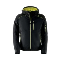 Chaqueta de trabajo Kapriol Dynamic 135472 Softshell 2