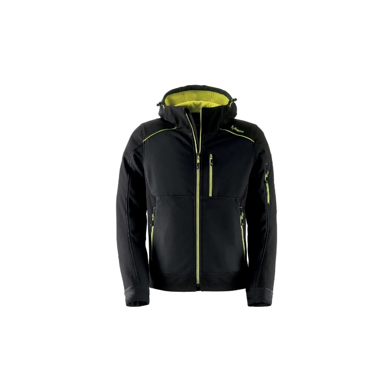 Chaqueta de trabajo Kapriol Dynamic 135472 Softshell