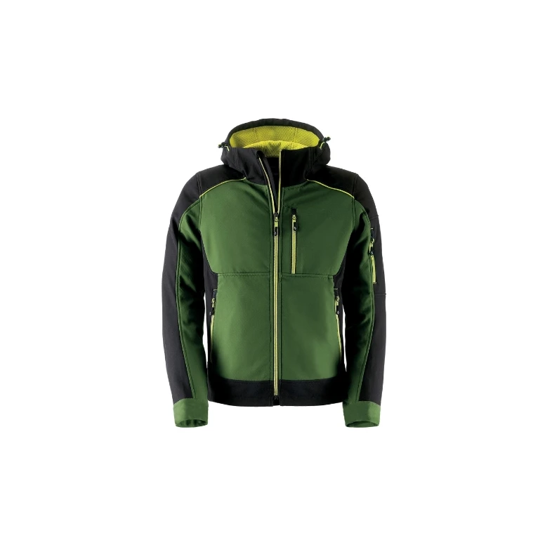 Chaqueta de trabajo Kapriol Dynamic 135472 Softshell