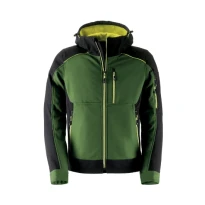 Chaqueta de trabajo Kapriol Dynamic 135472 Softshell