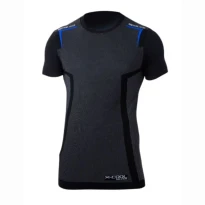 Camiseta Sparco TeamWork K-Carbon elástica