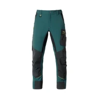 Pantalón de trabajo Kapriol Dynamic 135482 Stretch 2