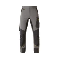 Pantalón de trabajo Kapriol Dynamic 135482 Stretch